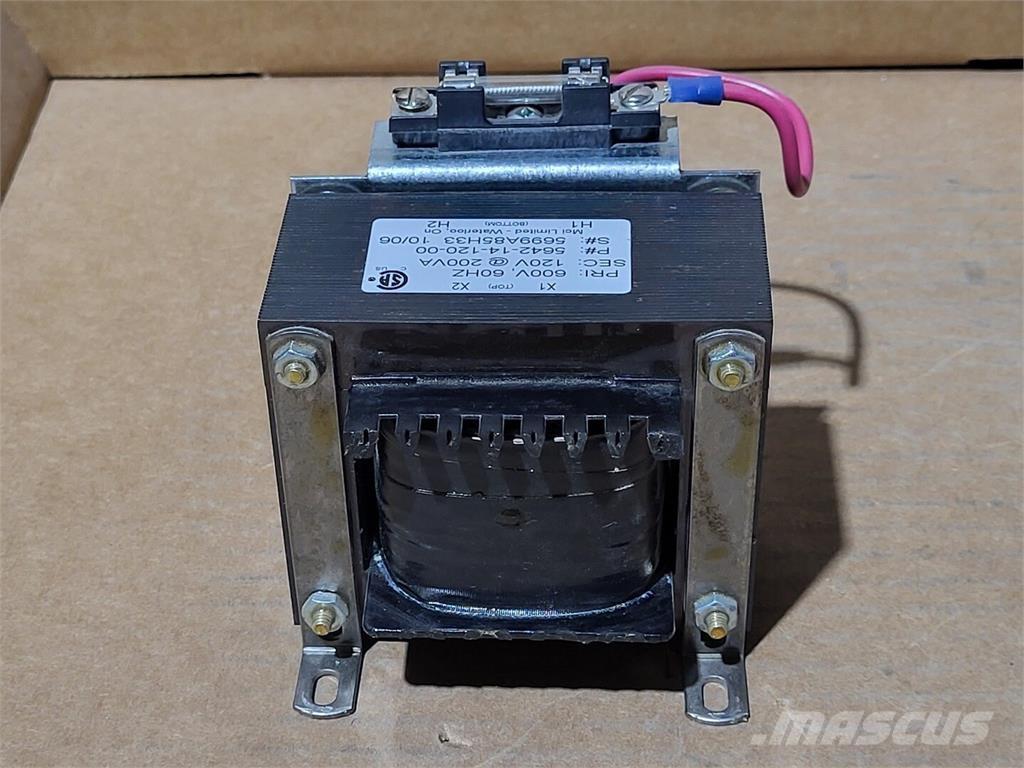 MCI 5642-14-120-00 Građevinarstvo – ostalo