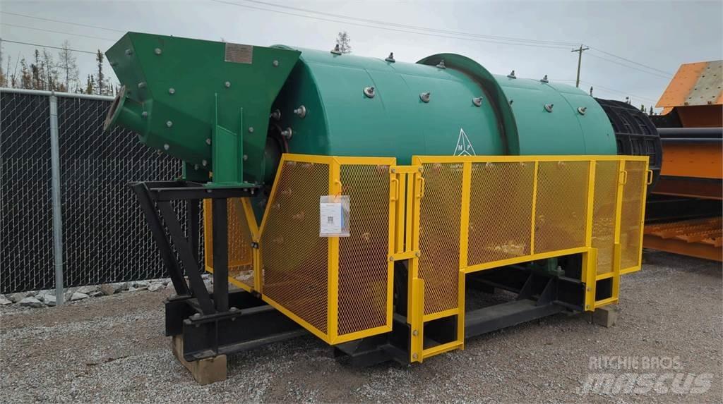  MECHPROTECH WDS1530 Bubnjaste sijalice