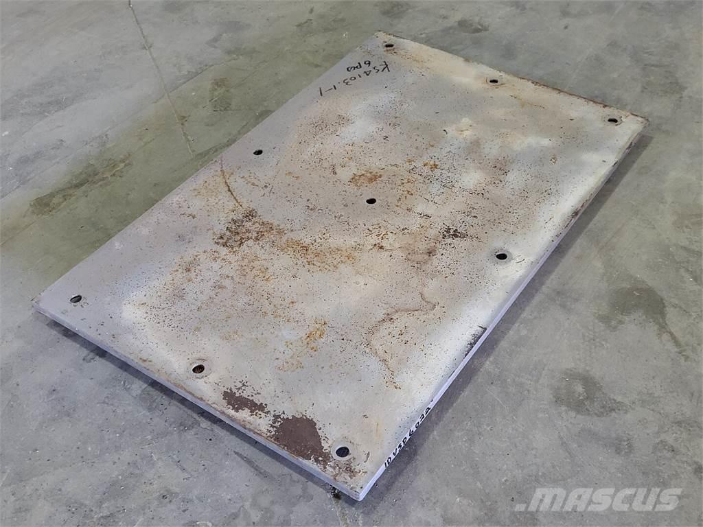 Metso  Drobilice