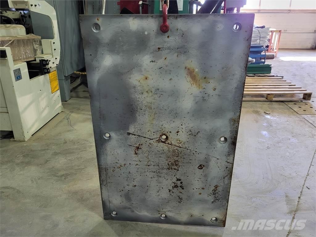 Metso  Drobilice