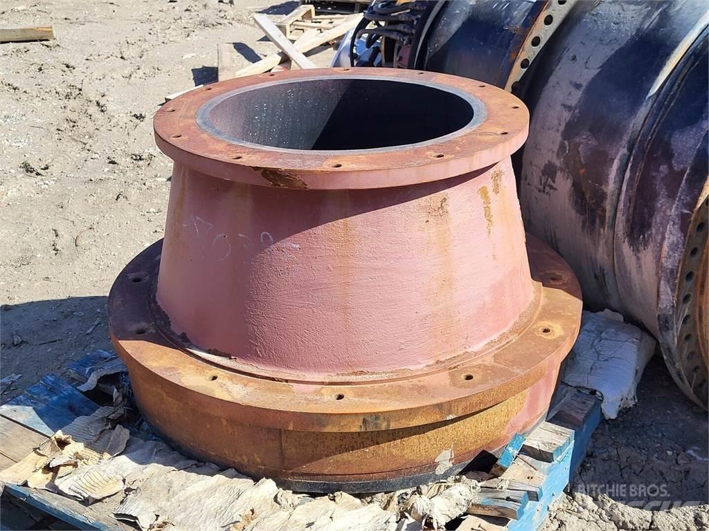 Metso 03-525845 Drobilice