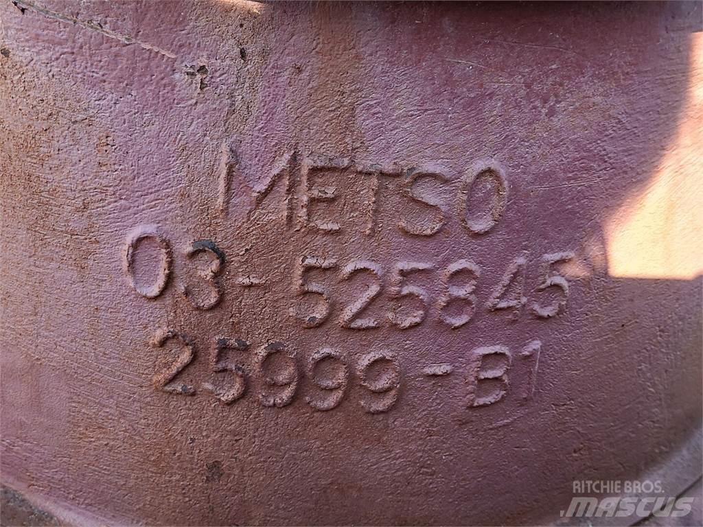 Metso 03-525845 Drobilice