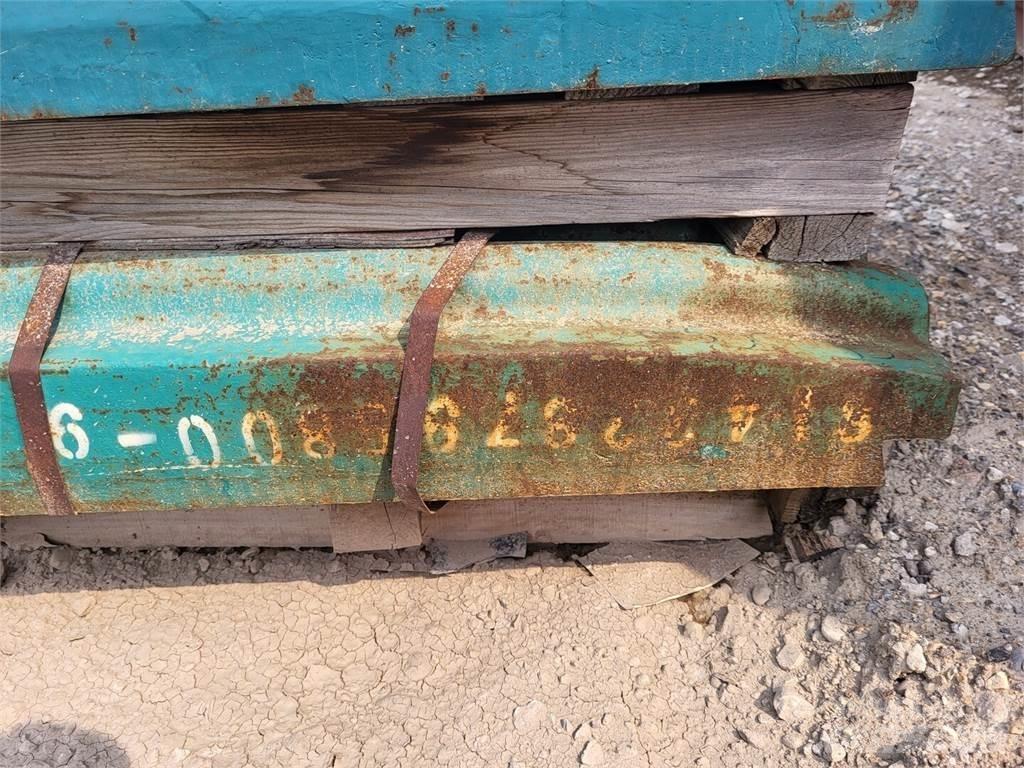 Metso 614328795800 Drobilice
