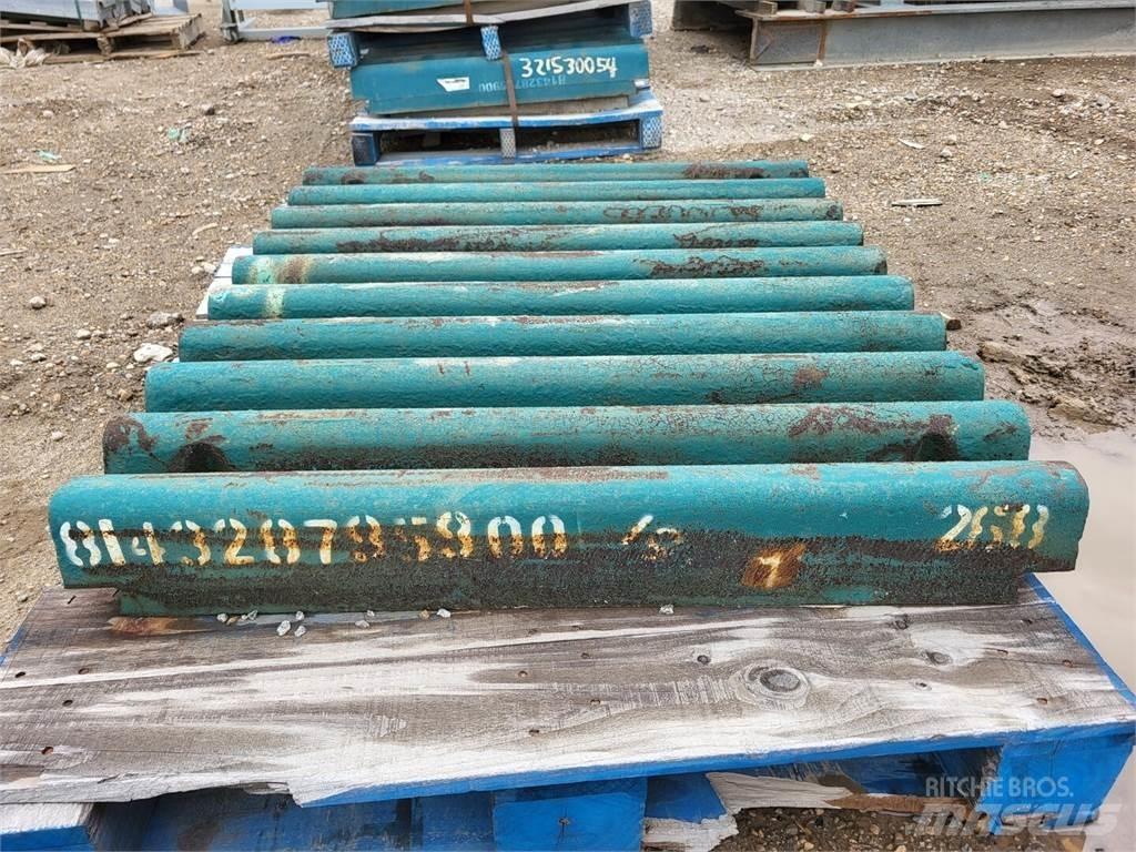 Metso 814328795900 Drobilice