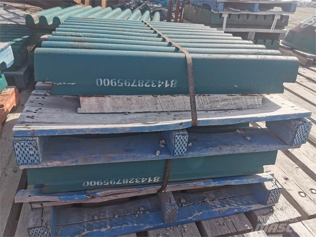 Metso 814328795900 Drobilice