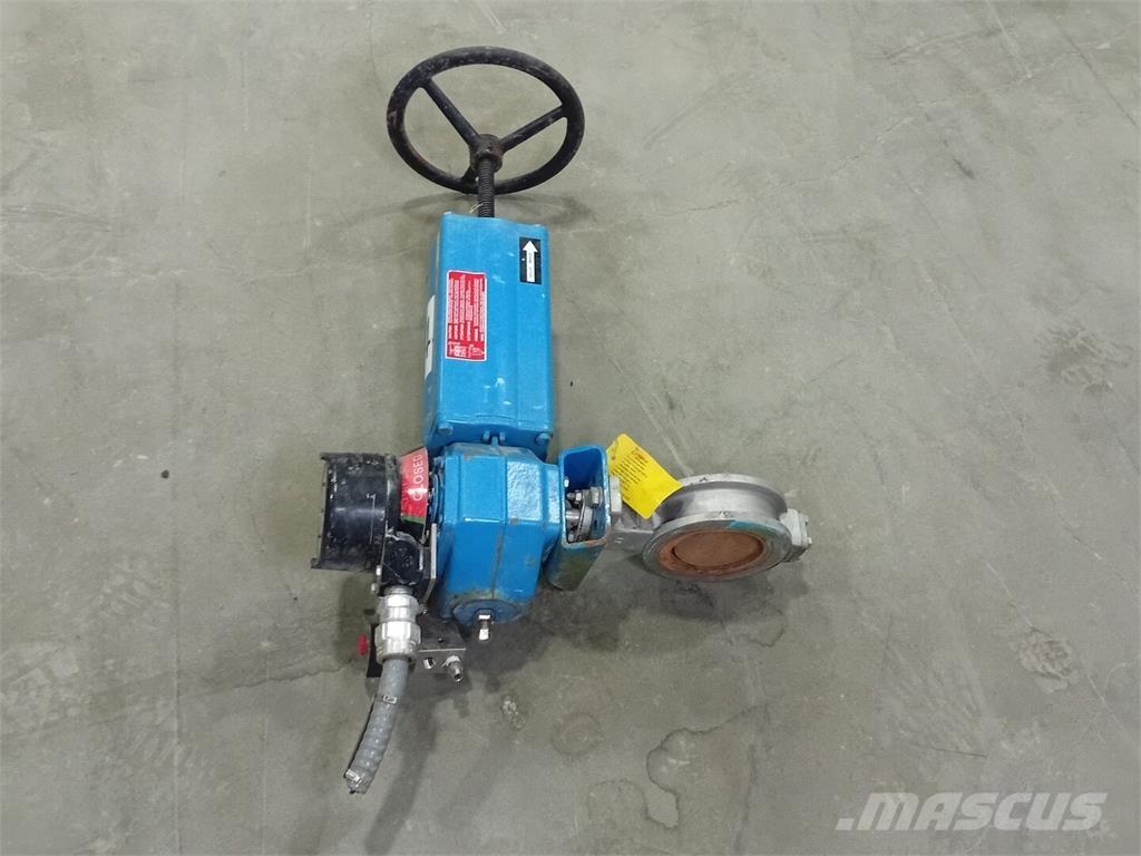 Metso B1JRU8/35 Građevinarstvo – ostalo