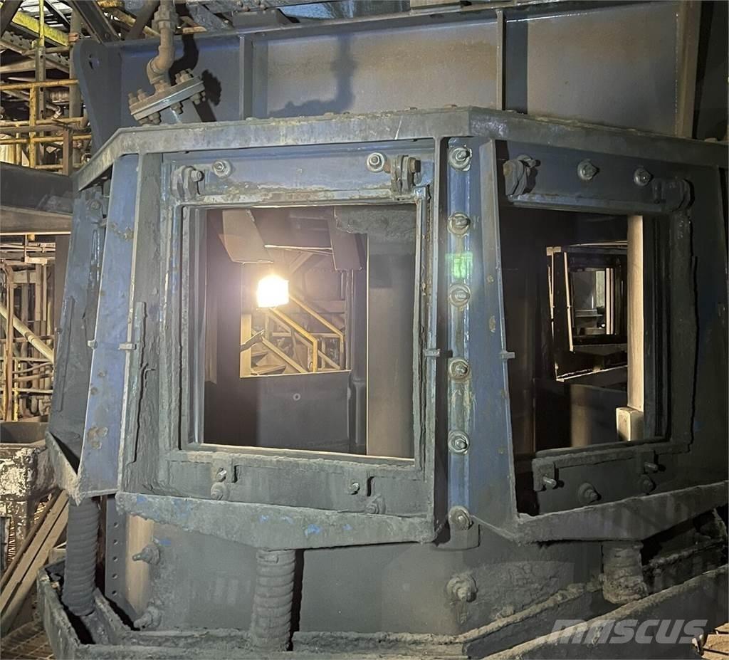 Metso SMD 355 Drobilice