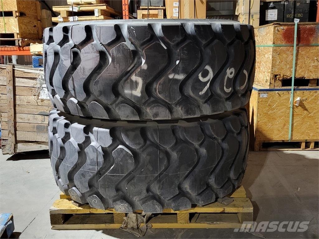 Michelin 65348 Gume, kotači i naplatci