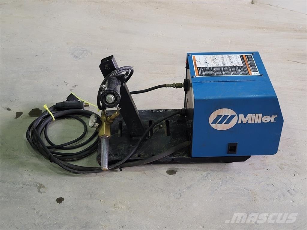 Miller 22A Aparati za zavarivanje
