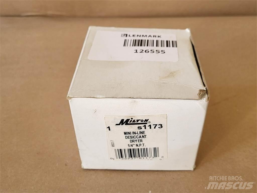 Milton S1173 Ostalo