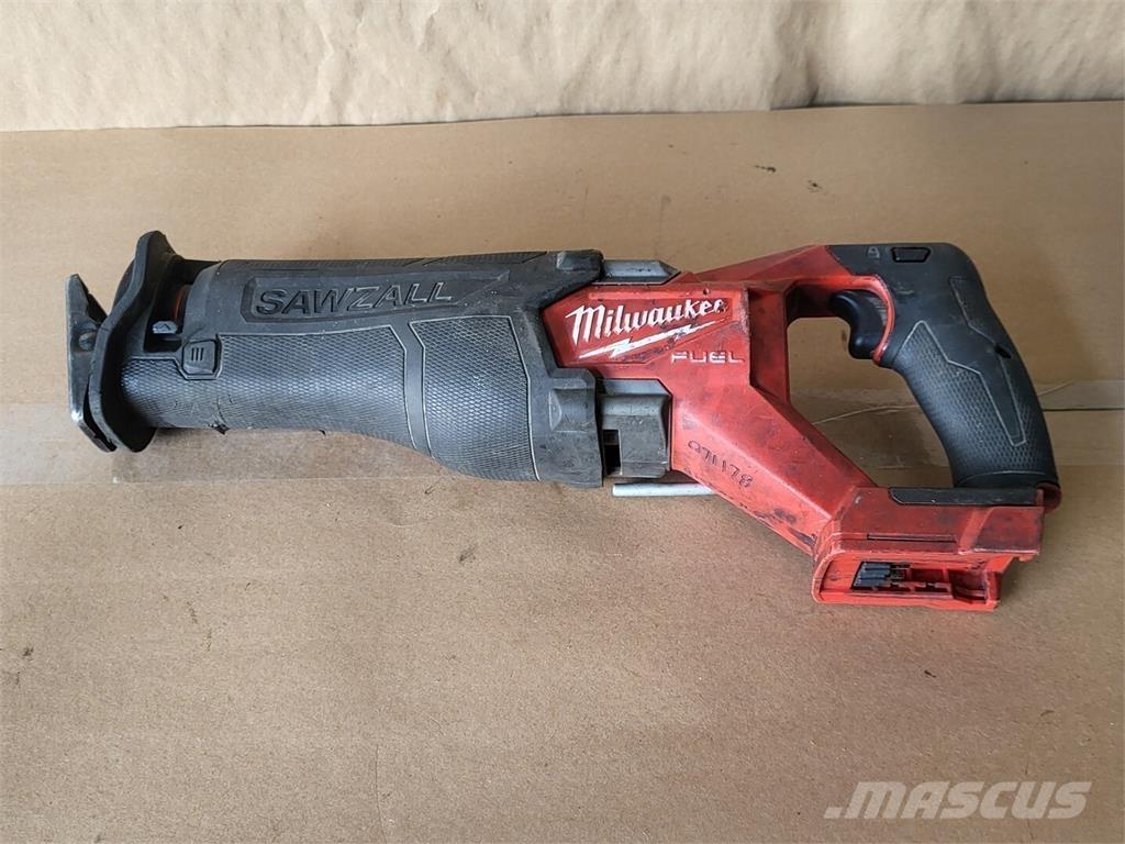 MILWAUKEE 2821-20 Građevinarstvo – ostalo