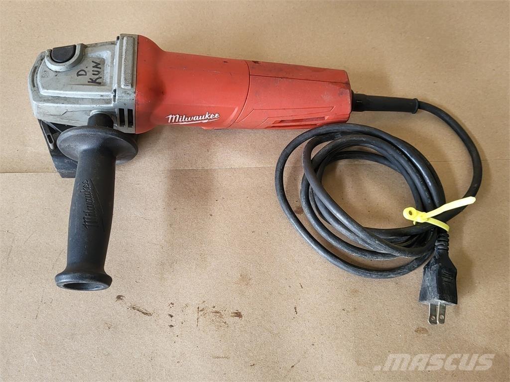 MILWAUKEE 6146-31 Građevinarstvo – ostalo
