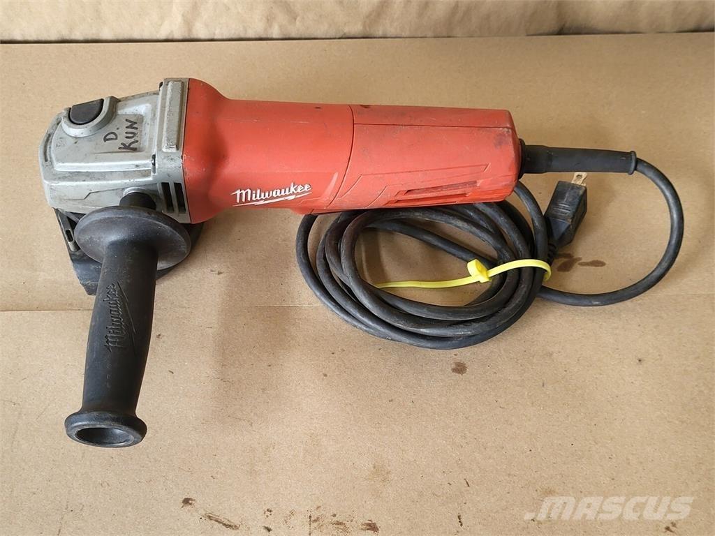 MILWAUKEE 6146-31 Građevinarstvo – ostalo