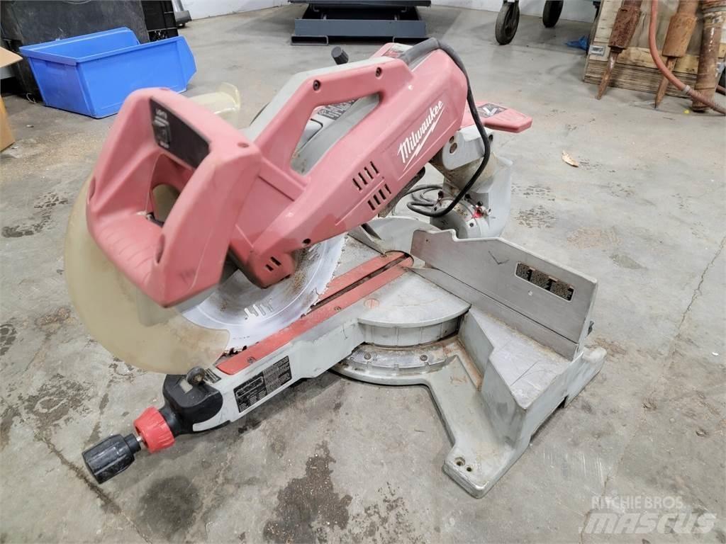 MILWAUKEE 6955-20 Građevinarstvo – ostalo