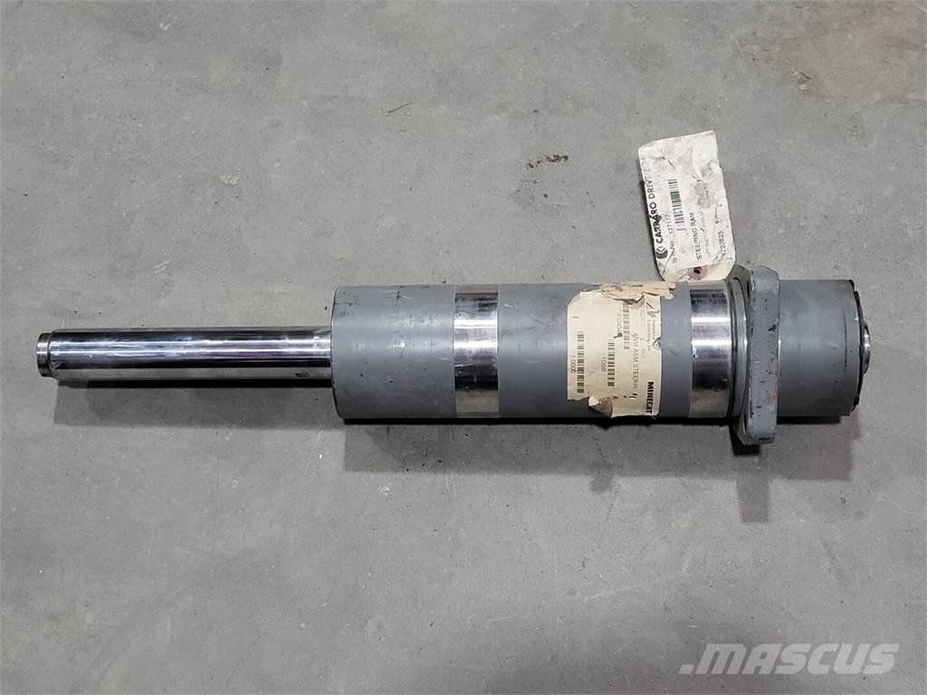  MINECAT IF104049 Transport – ostalo