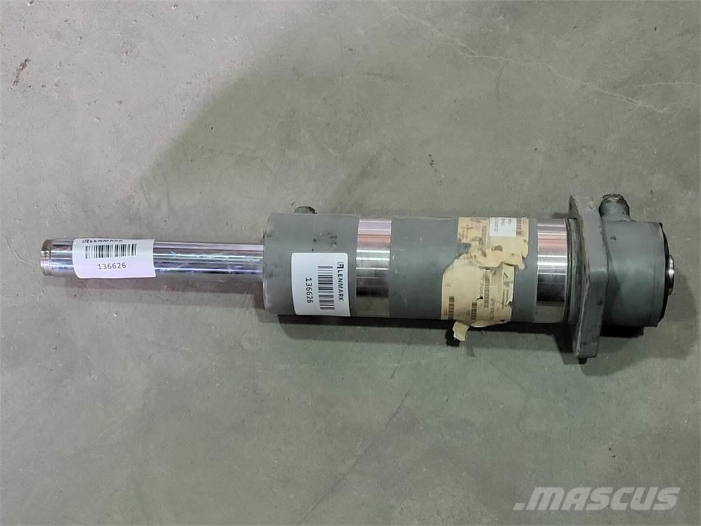  MINECAT IF104049 Transport – ostalo