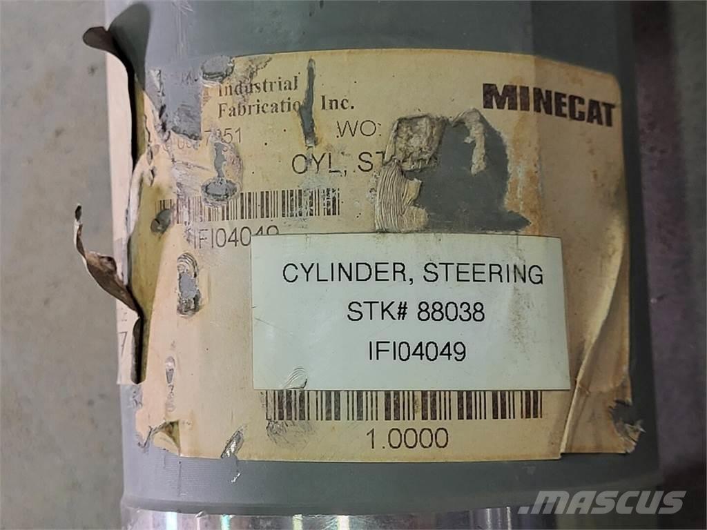  MINECAT IF104049 Transport – ostalo