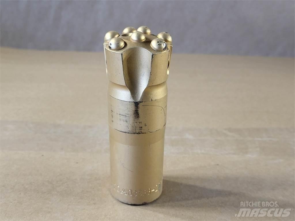 Mitsubishi 28RTP38R06 Građevinarstvo – ostalo