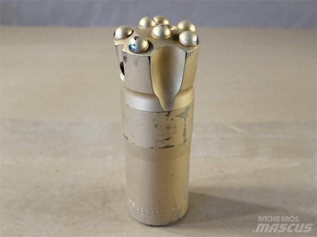 Mitsubishi 28RTP38R06 Građevinarstvo – ostalo