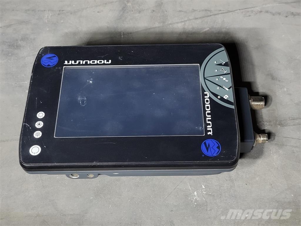  MODULAR MINING DC-11 Ostala podzemna oprema