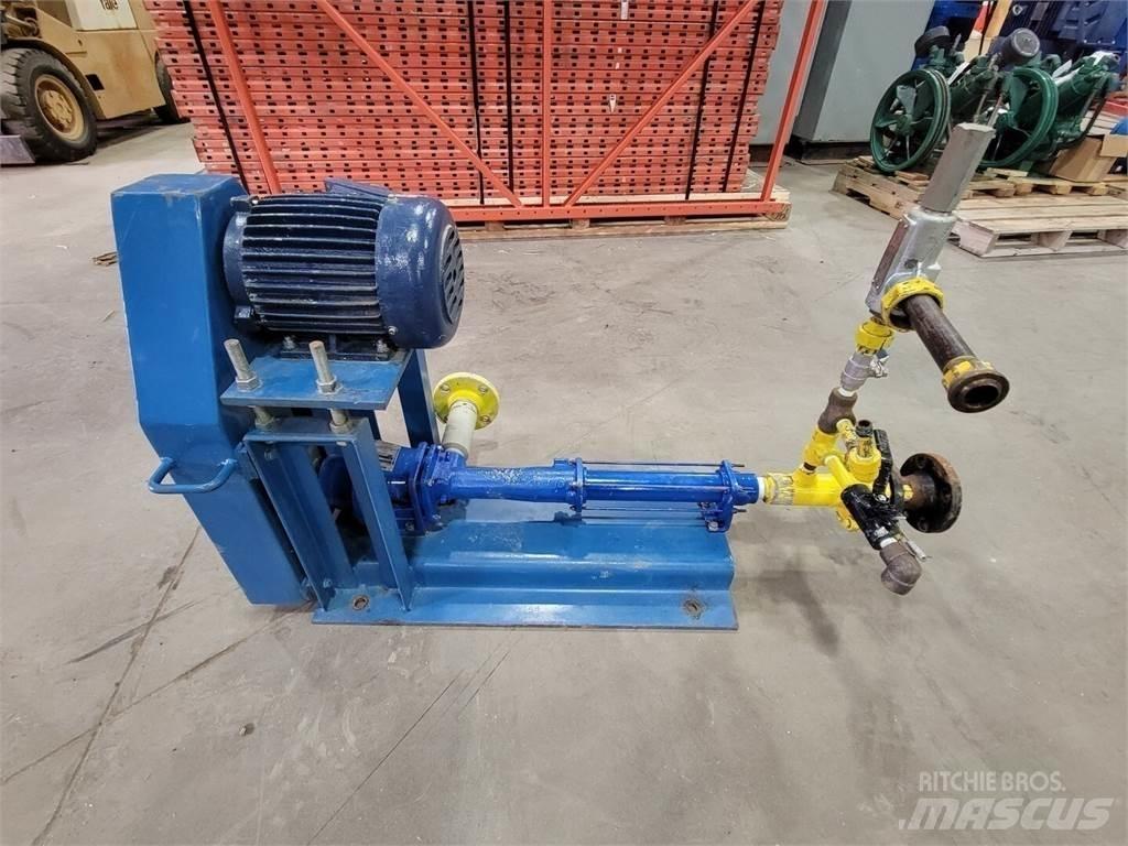  MONO CEO22MJ1J5/E421 Pumpe za vodu