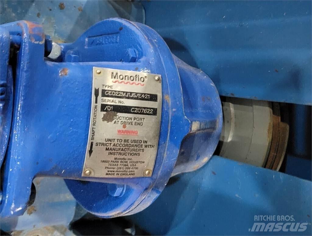  MONO CEO22MJ1J5/E421 Pumpe za vodu