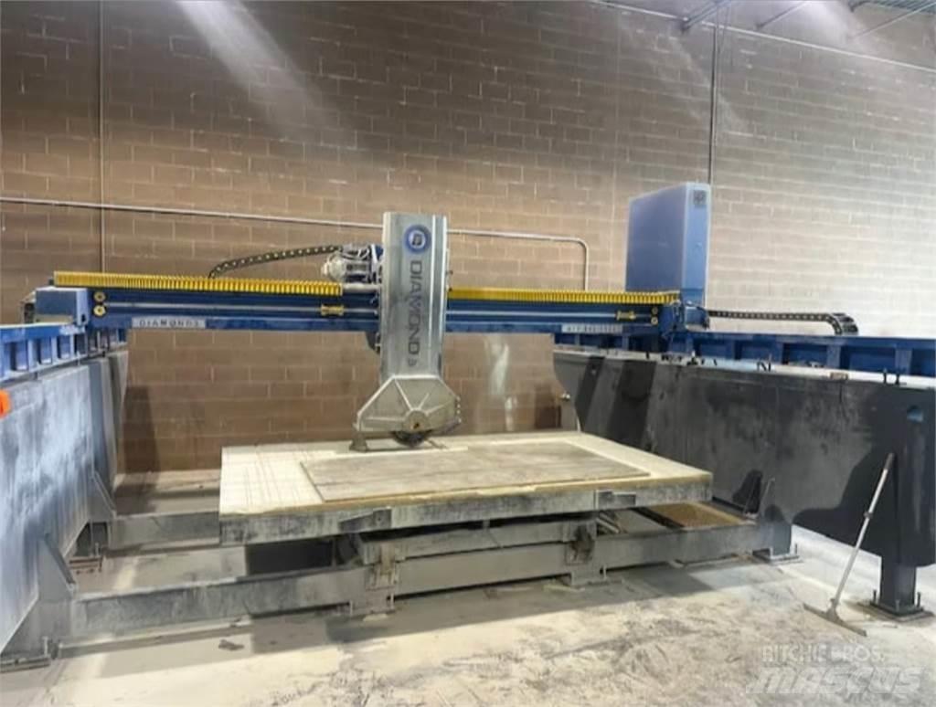 MTE Diamond3XL 625 Građevinarstvo – ostalo