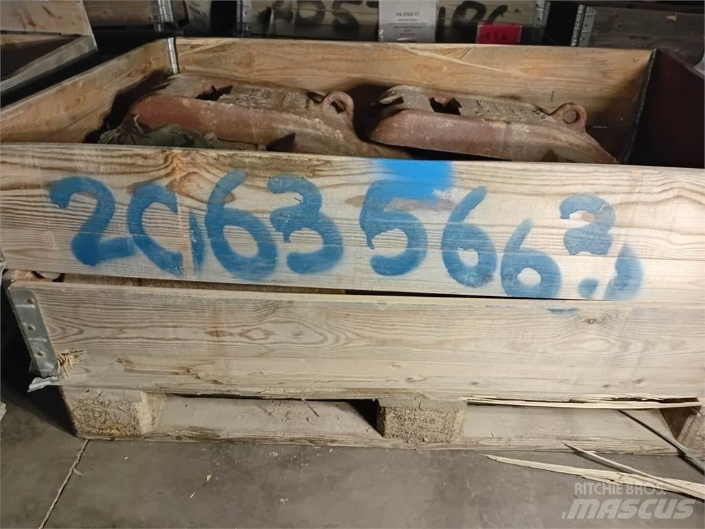 MTG 4MX140C465-A Ostale komponente