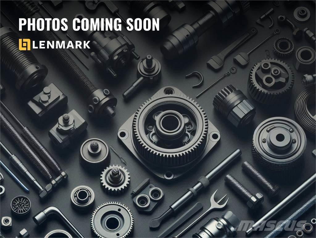 MTG 4MX140L465-11A Ostale komponente