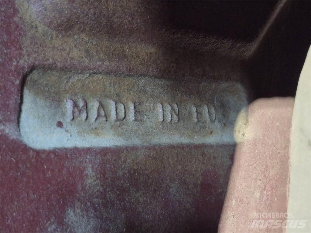 MTG 4MX140R465-11A Ostale komponente