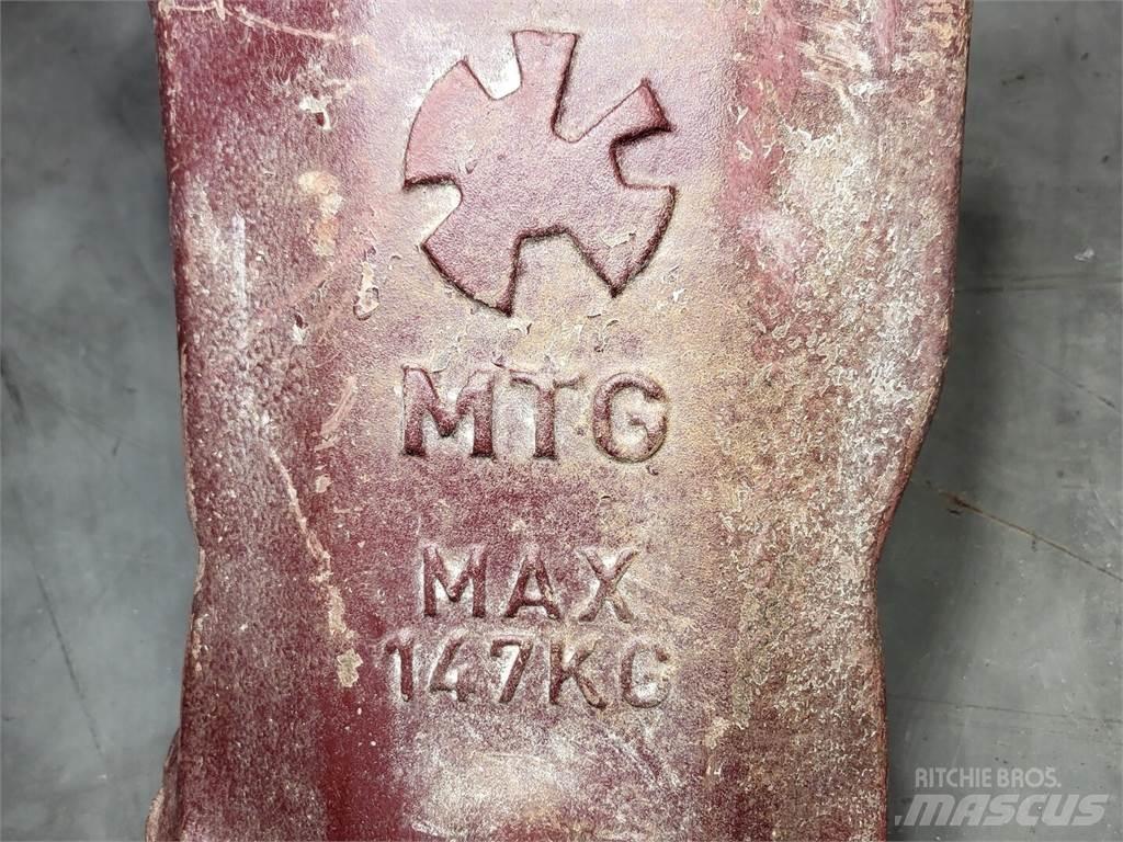 MTG MA500EXX Ostale komponente