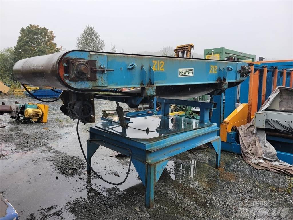  NEWNES Transportne trake