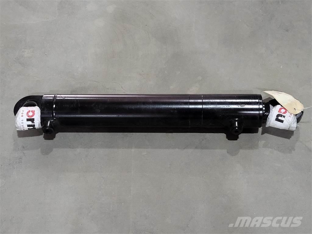 Normet  Transport – ostalo