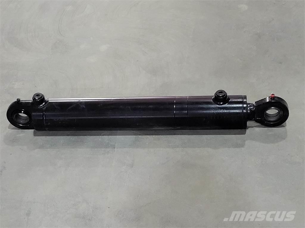 Normet  Transport – ostalo