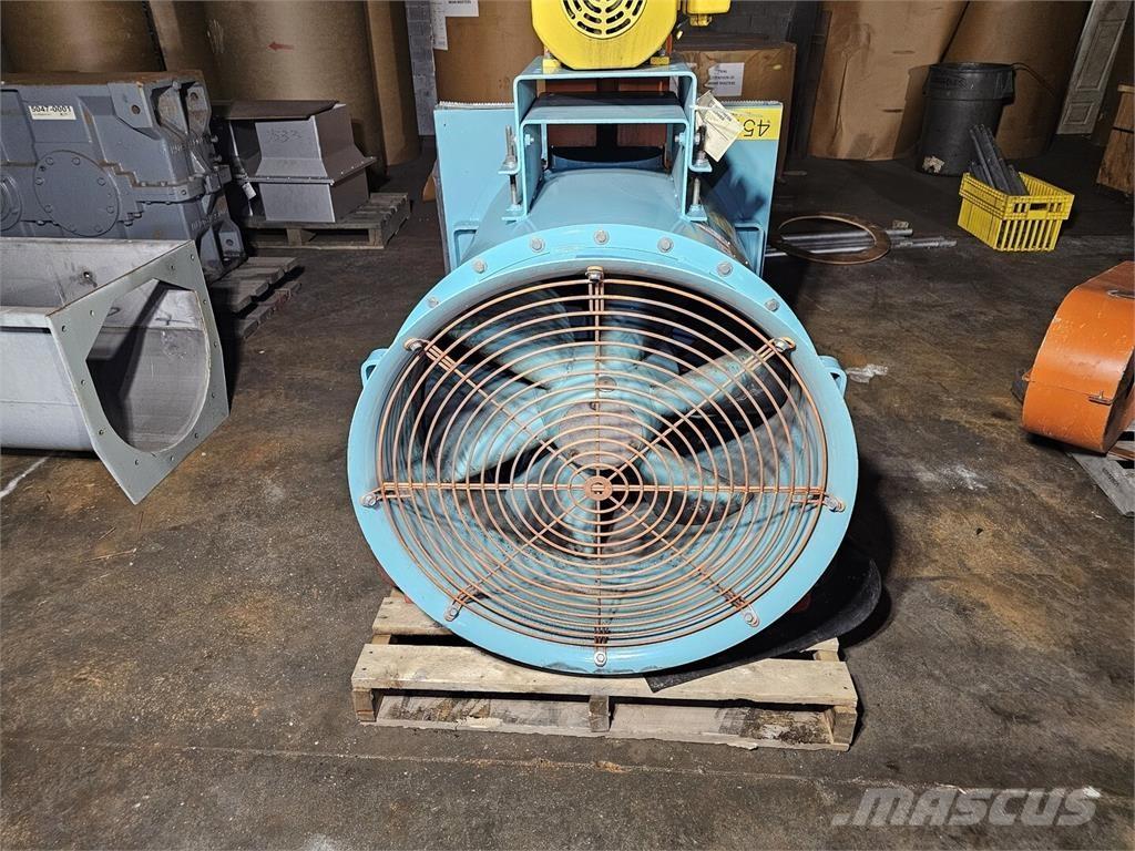  NORTHERN BLOWER 7410 Ostale komponente