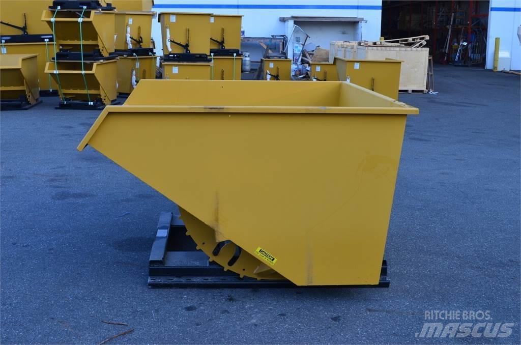  OCFAB SDH30000.1 Ručni paletni viličar