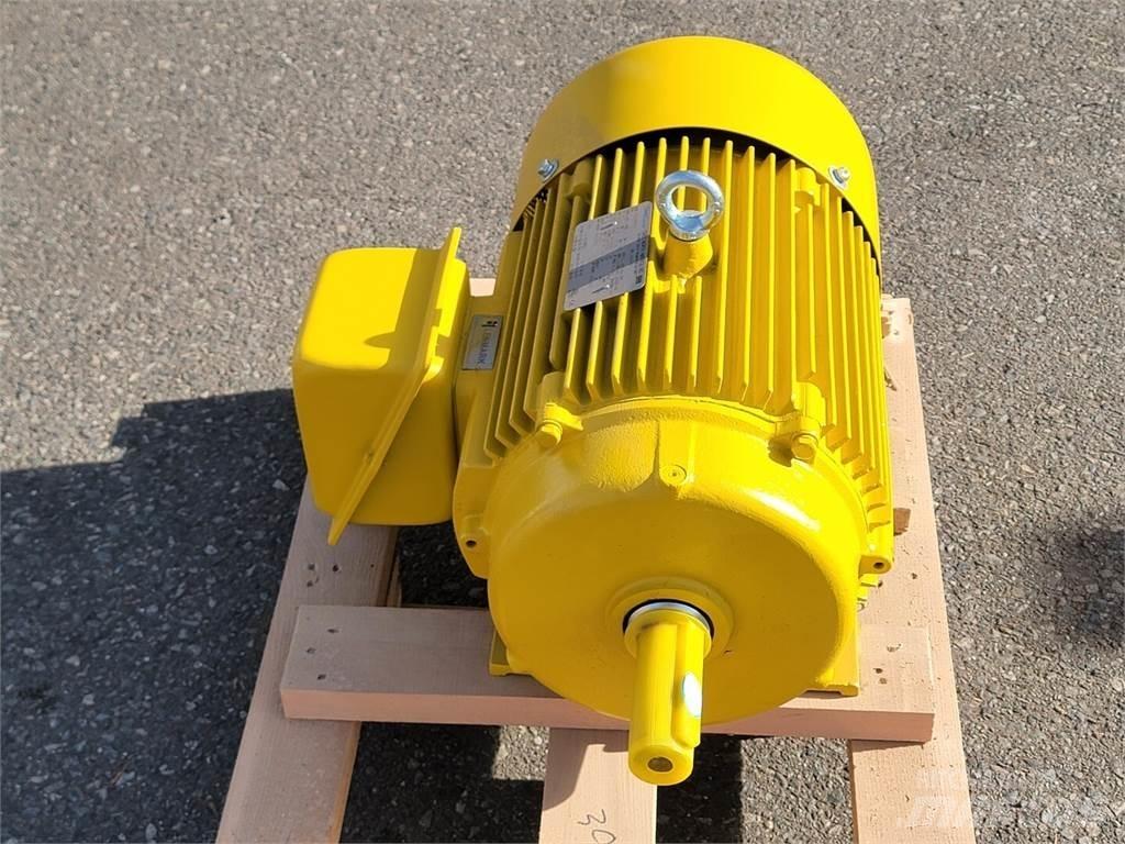  OMEC OMN-256T-4 Industrijski motori