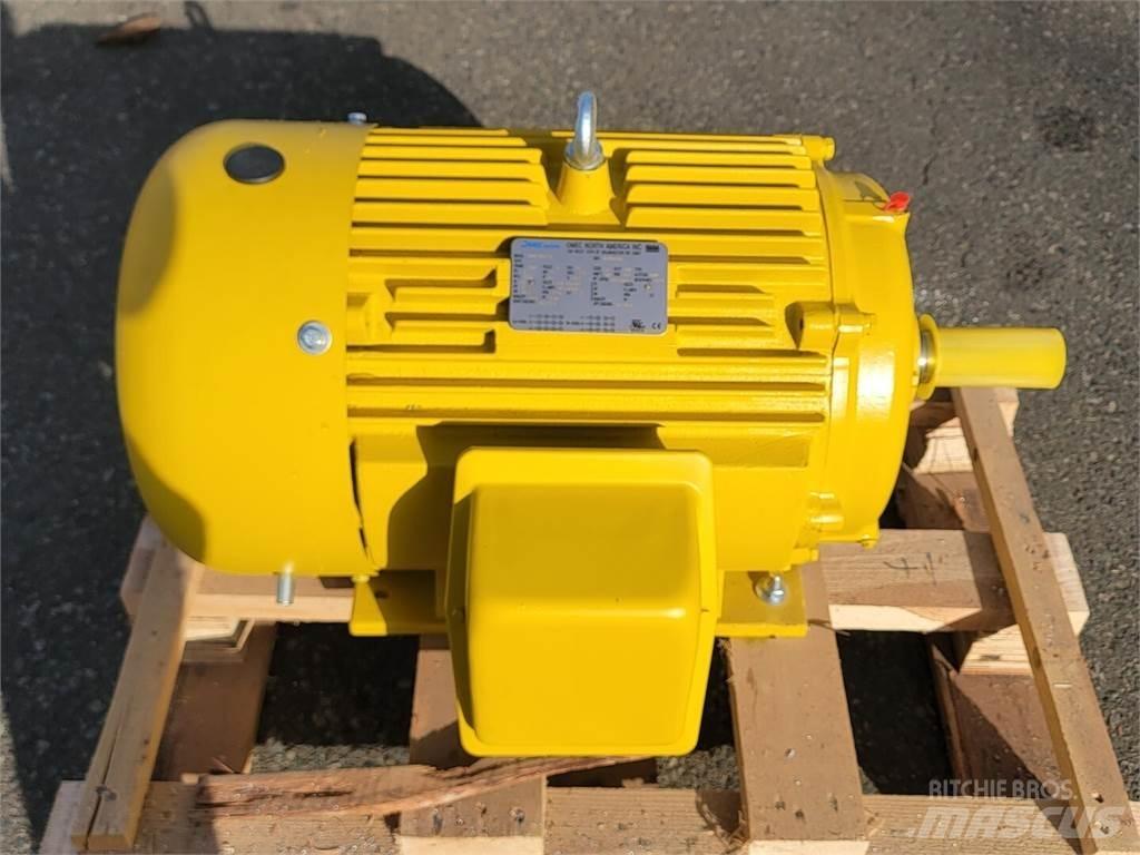  OMEC OMN-284T-4 Industrijski motori