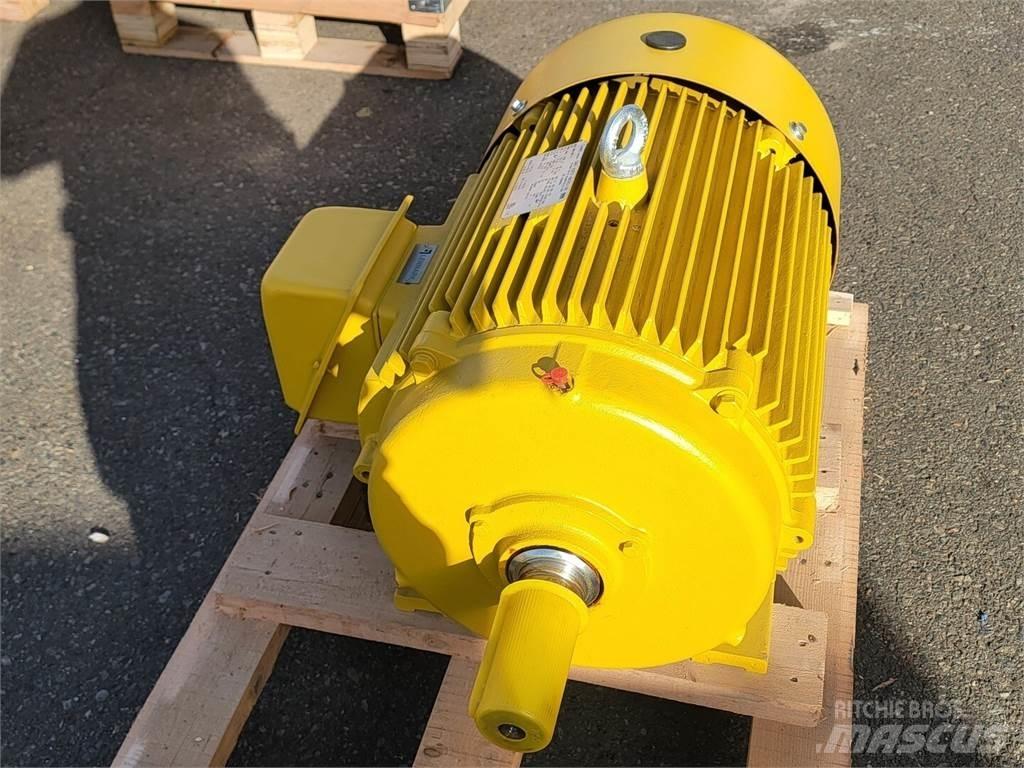  OMEC OMN-326T-6 Industrijski motori