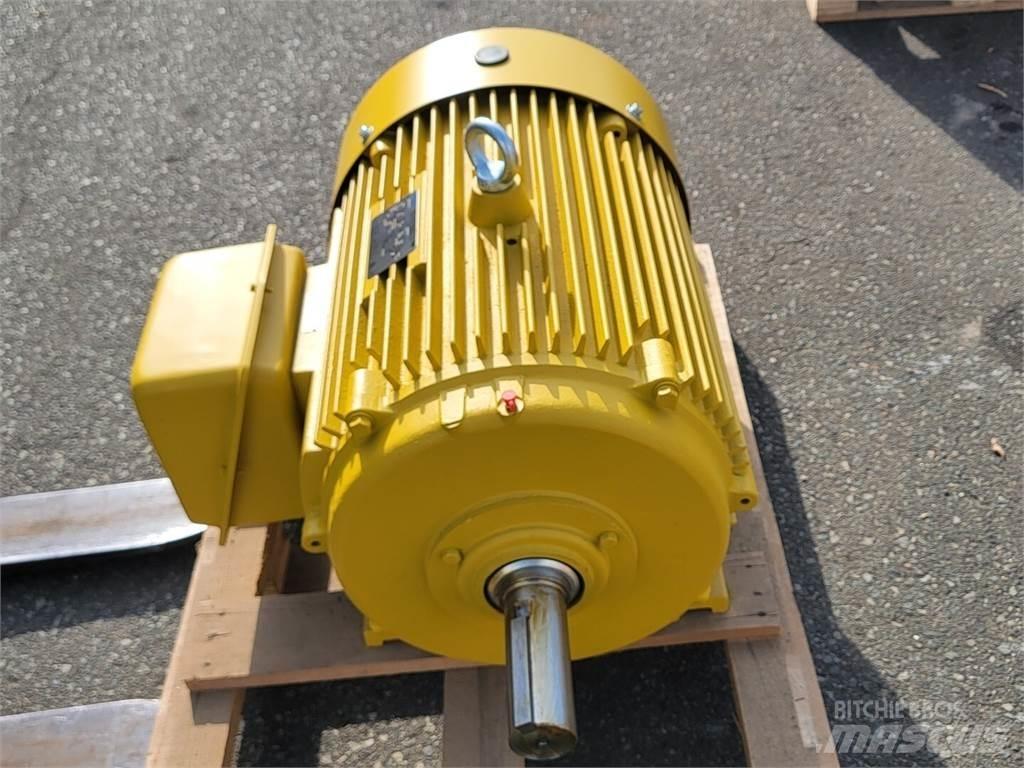  OMEC OMN-364T-6 Industrijski motori