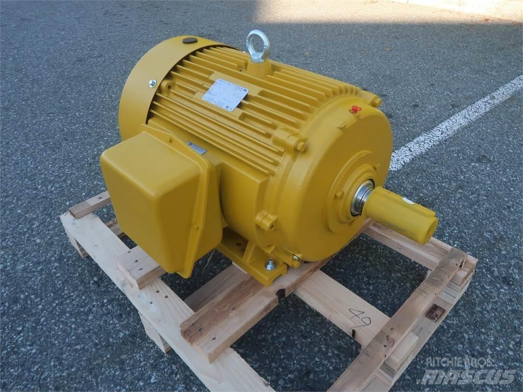  OMEC OMN-364T-6 Industrijski motori