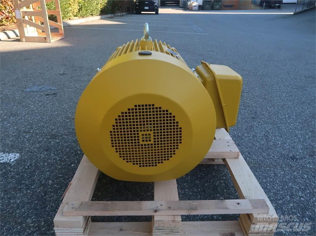  OMEC OMN-364T-6 Industrijski motori