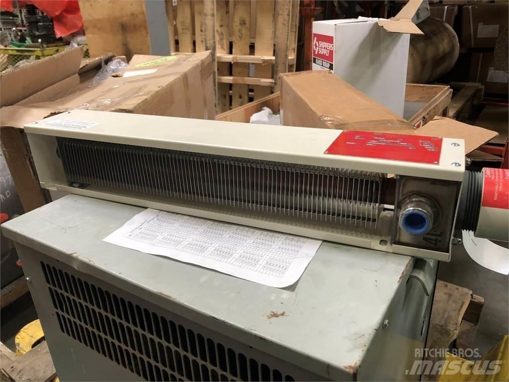  OUELLET OPX2A10008 Oprema za grijanje i odmrzavanje