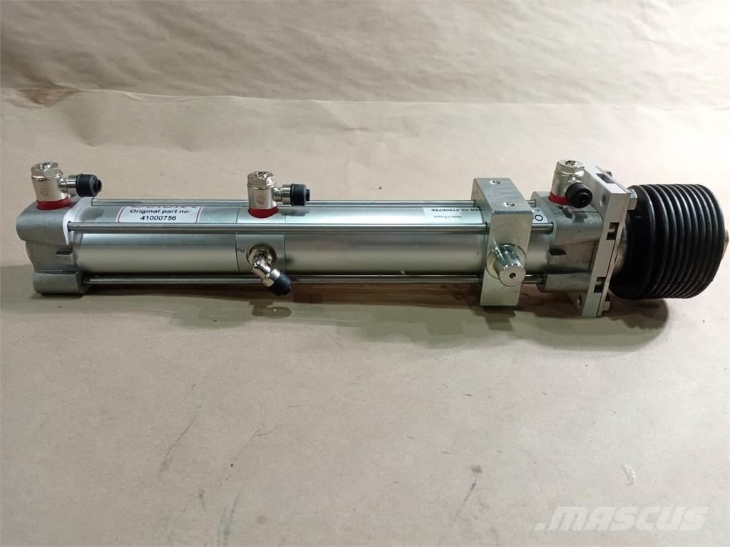  OUTOTEC 41000756 Transport – ostalo