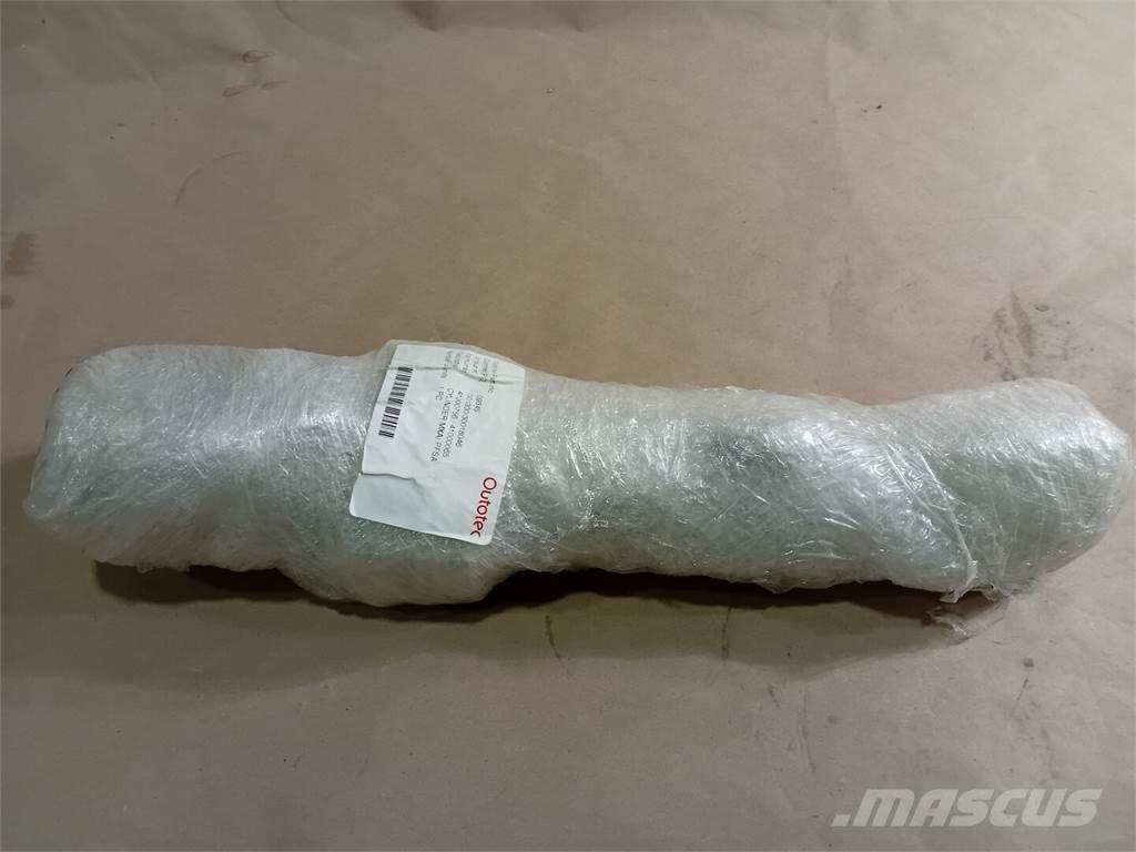  OUTOTEC 41000756 Transport – ostalo