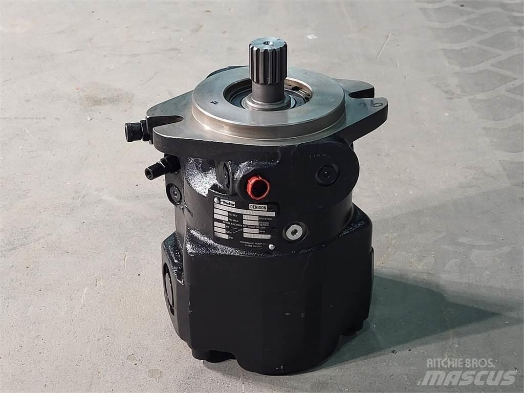 Parker 10B1359 X3961 Pumpe za vodu