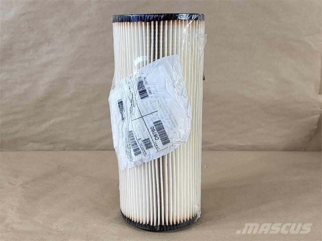 Parker 2020N-30 Građevinarstvo – ostalo