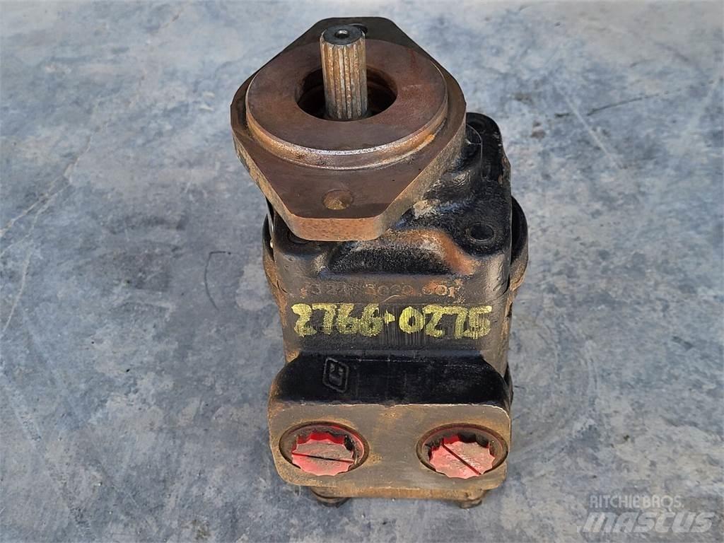 Parker 2766-0275 Pumpe za vodu