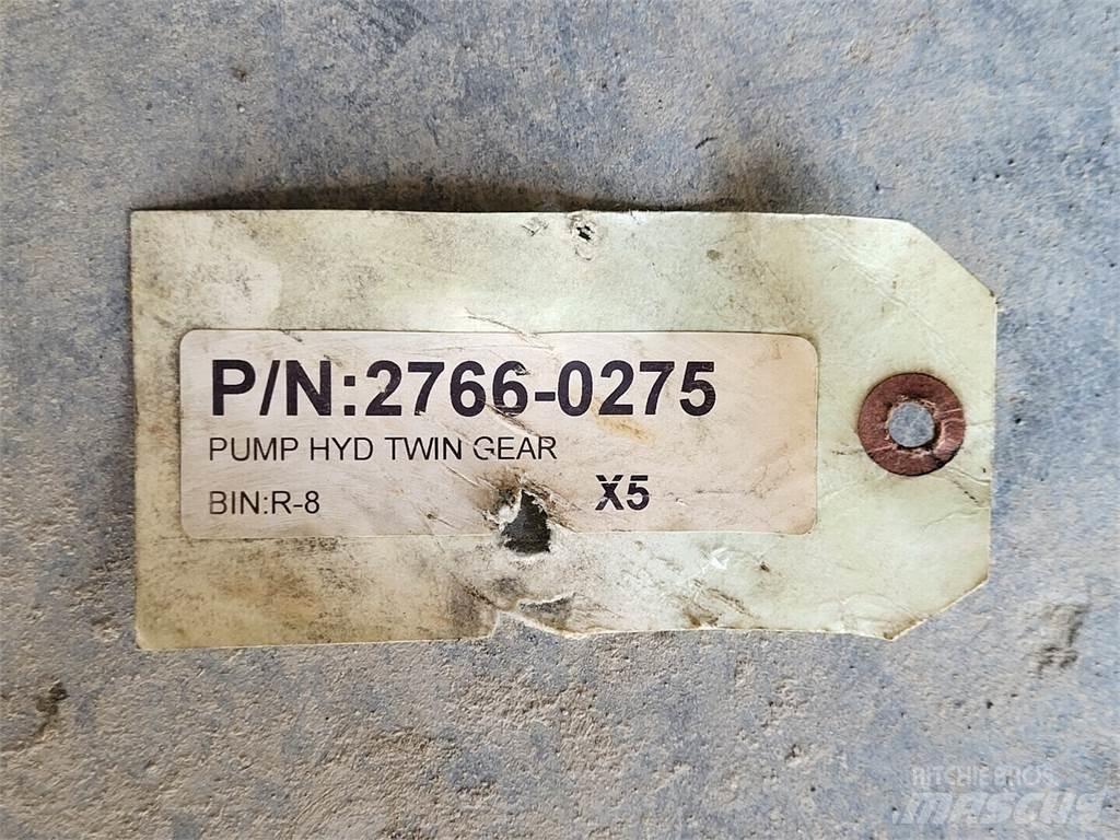 Parker 2766-0275 Pumpe za vodu