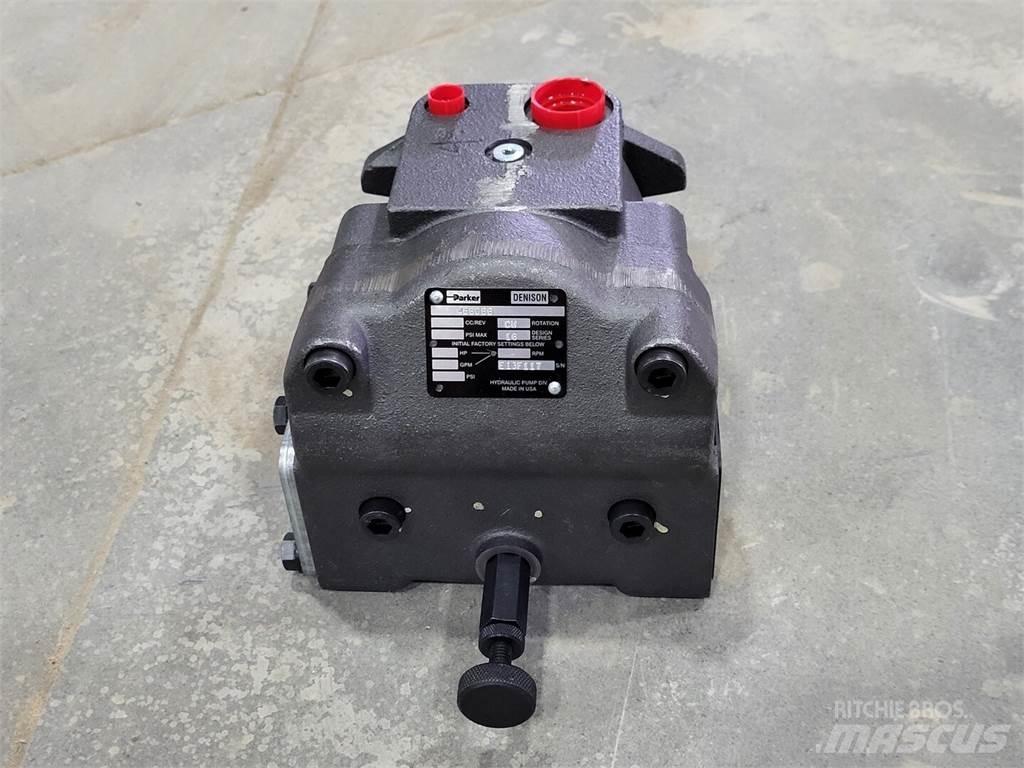 Parker 486066 Pumpe za vodu